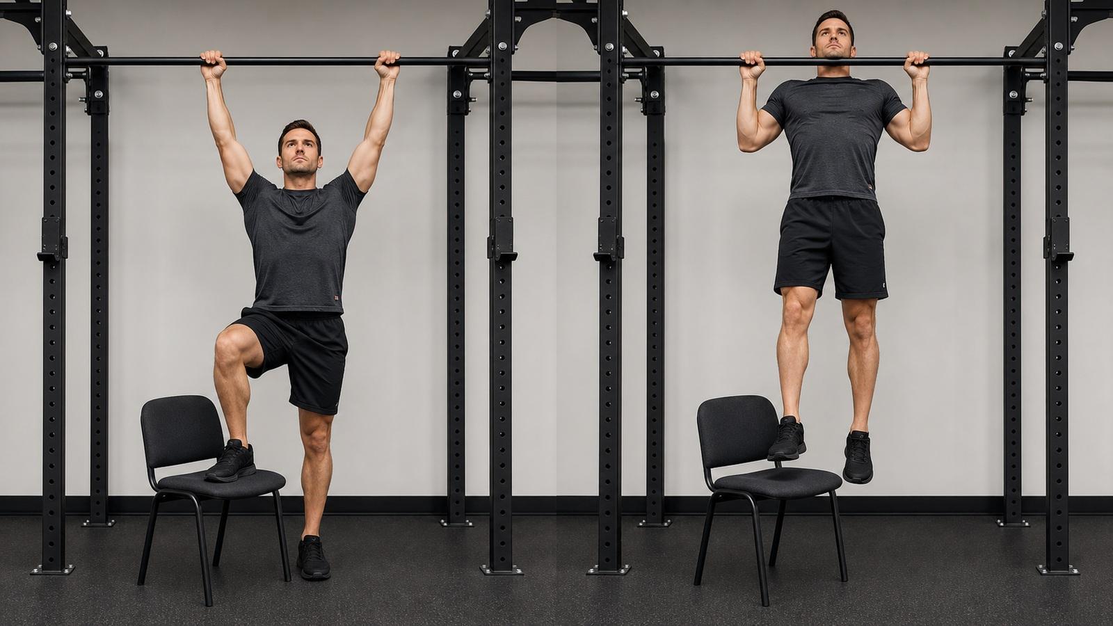 chair assist pull up combined movement thumbnail