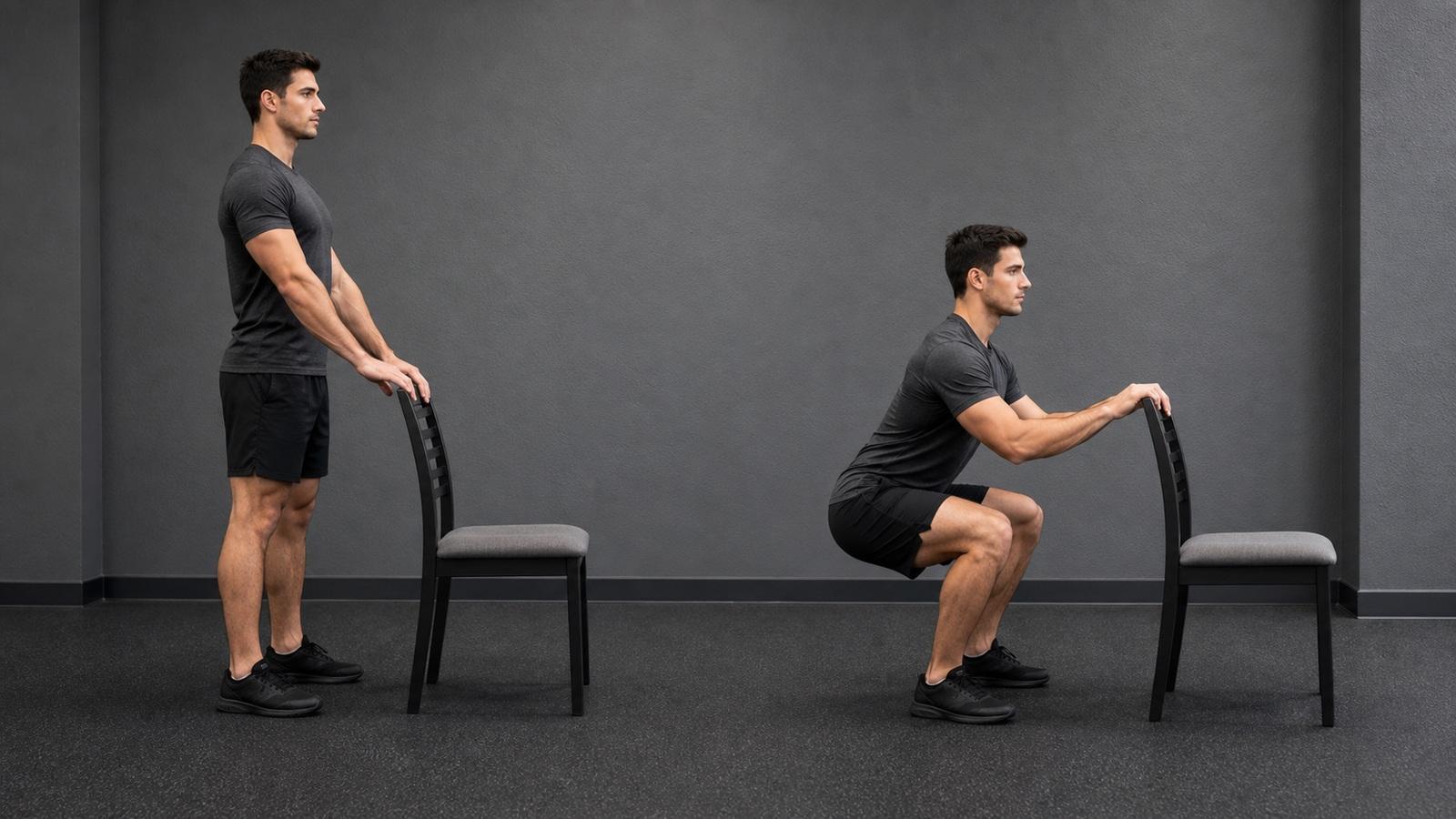 chair assisted squat combined movement thumbnail