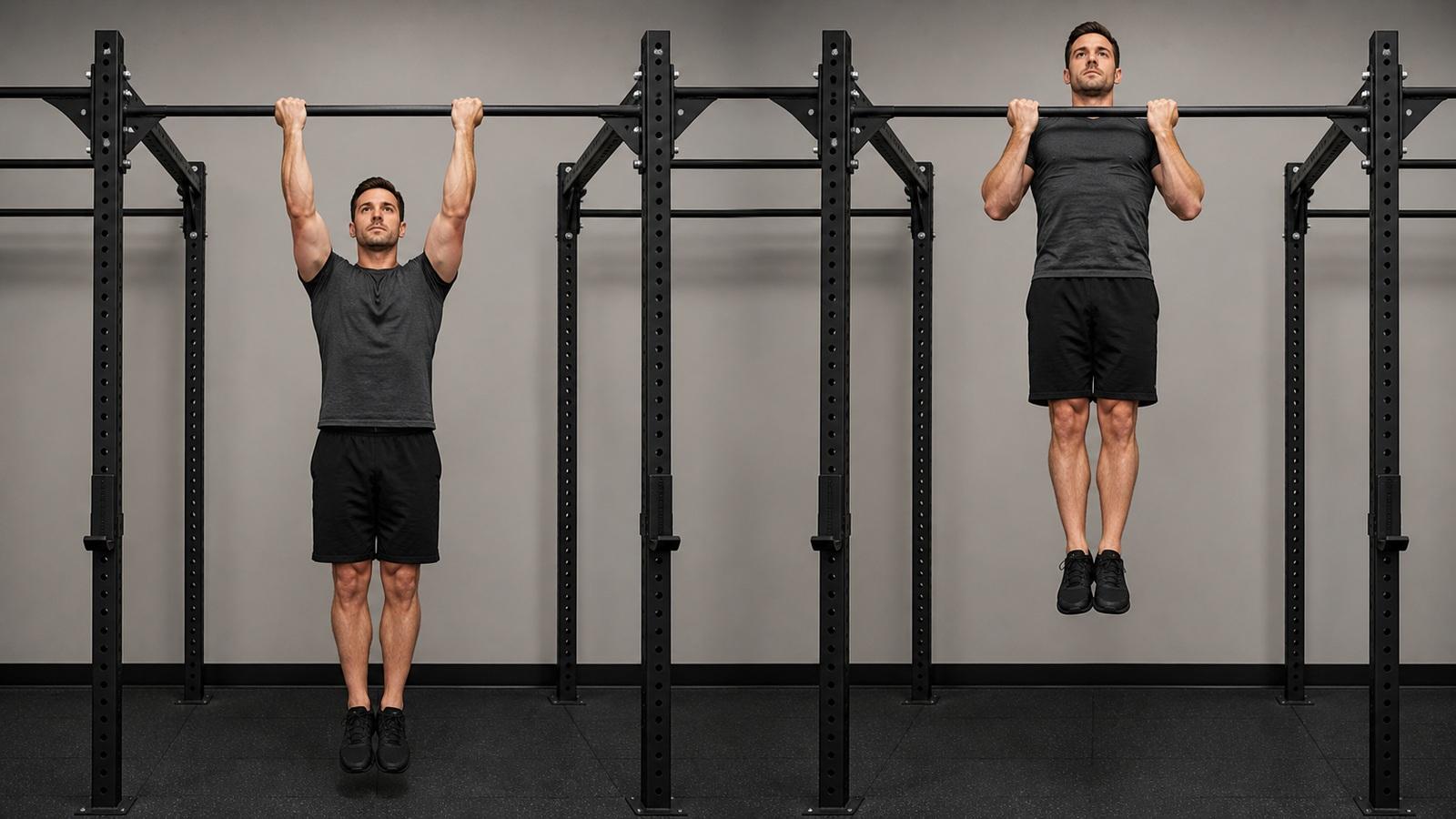 chin up combined movement thumbnail